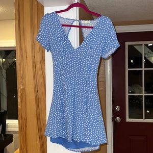 LA Hearts dress women’s size small